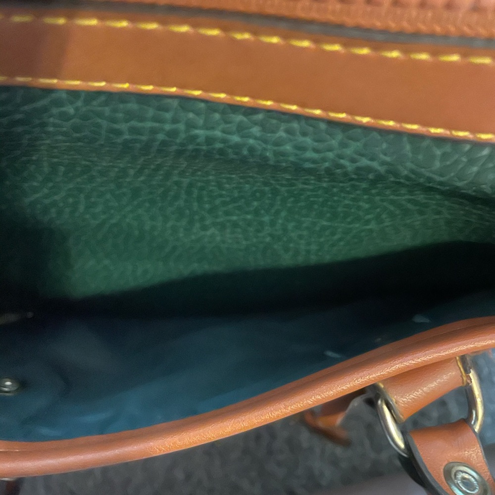 Vintage Dooney and Bourke - Picture 7 of 11
